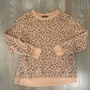 Abercrombie crewneck sweatshirt